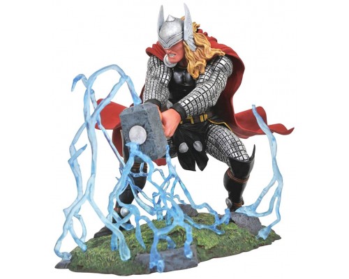 Figura diamond select toys marvel gallery