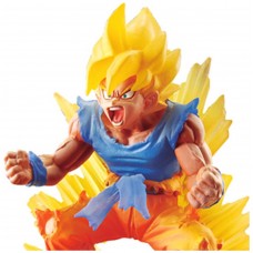 Figura megahouse dragon ball z super