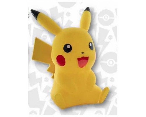 Lampara led teknofun madcow entertainment pokemon