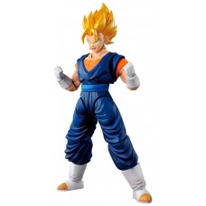 Super saiyan vegetto model kit figura