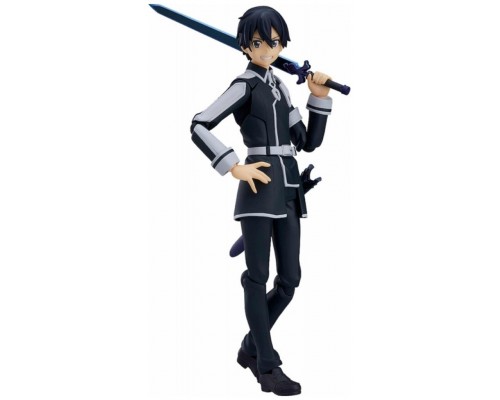 Figura good smile compant sword art