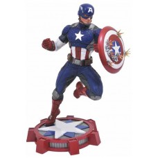 Figura diamond collection marvel avengers nuevo