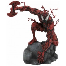 Figura diamond collection marvel venom carnage