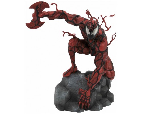 Figura diamond collection marvel venom carnage