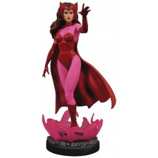 Figura diamond collection marvel comics bruja