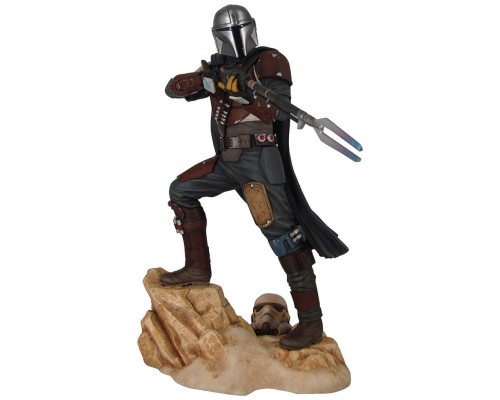 Figura diamond collection star wars the