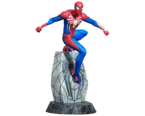 Figura diamond select toys marvel gallery