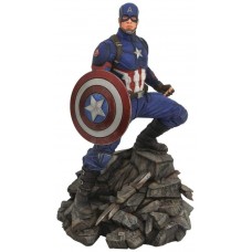 Figura diamond select toys marvel gallery