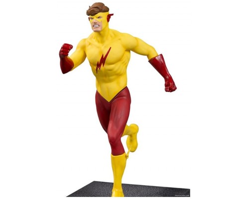 Figura diamond collection dc comics kid