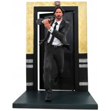 Figura diamond collection cine john wick