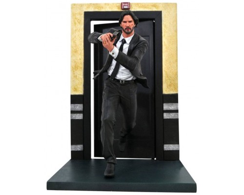 Figura diamond collection cine john wick