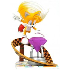 Figura diamond collection gallery sonic the