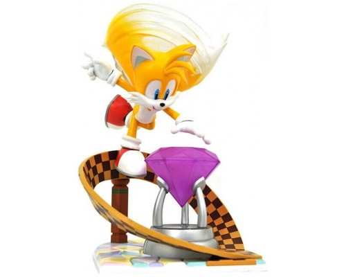 Figura diamond collection gallery sonic the