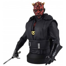 Figura diamond collection star wars darth