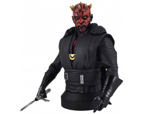 Figura diamond collection star wars darth