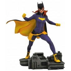 Figura diamond collection dc comics batgirl