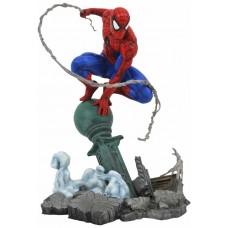 Figura diamond select toys marvel gallery