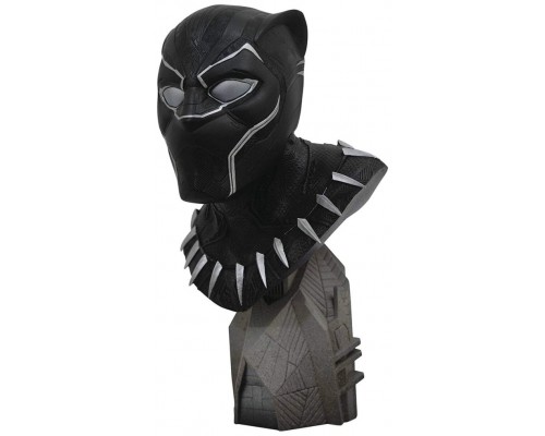 Figura diamond collection marvel comics busto