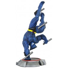 Figura diamond collection marvel x - men bestia