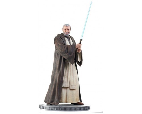 Figura diamond collection star wars ben