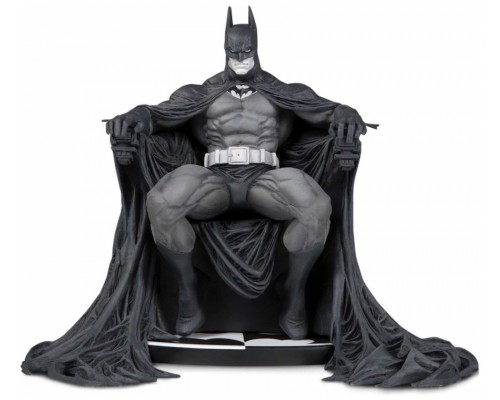 Figura diamond collection dc comics batman