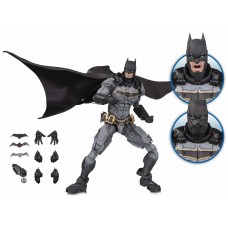 Figura diamond collection dc comics batman