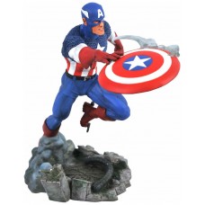 Figura diamond collection marvel avengers vs.