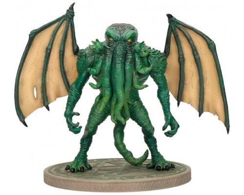 Figura sd toys h.p. lovecraft cthulhu