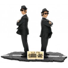 Figura sd toys the blues brothers