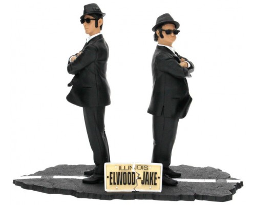 Figura sd toys the blues brothers