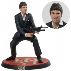 Figura sd toys cine scarface tony