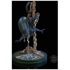 Figura quantum mechanix alien xenomorph