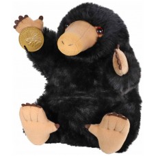 Peluche electronico the noble collection animales