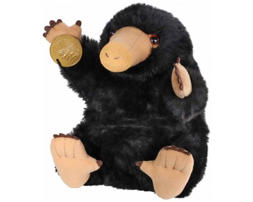 Peluche electronico the noble collection animales