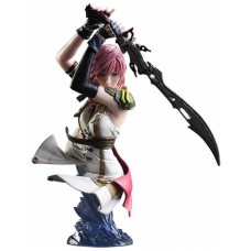 Figura square enix final fantasy xiii