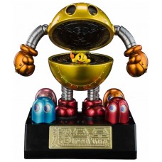 Figura tamashi nations pac - man pac - man chogokin