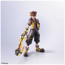 Figura square enix kingdom hearts iii: