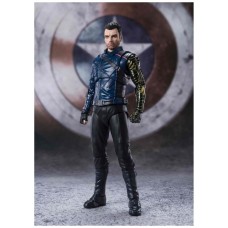 Figura tamashi nations bucky barnes figura