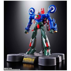 Figura tamashi nations gx - 961 getter rogot