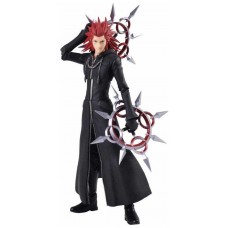 Figura square enix kingdom hearts iii