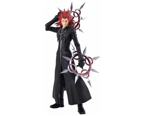 Figura square enix kingdom hearts iii