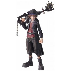 Figura square enix kingdom hearts kh