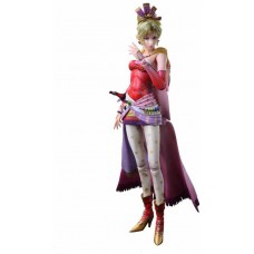 Figura square enix dissidia final fantasy