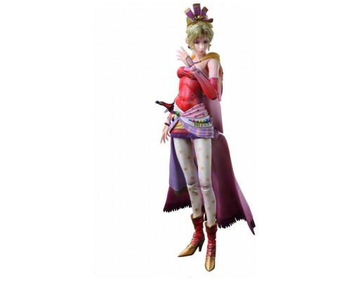 Figura square enix dissidia final fantasy