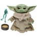 Peluche hasbro the child baby yoda