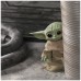 Peluche hasbro the child baby yoda