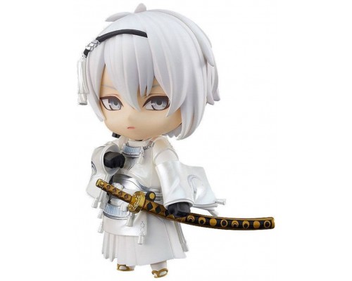 Figura good smile company nendoroid butai