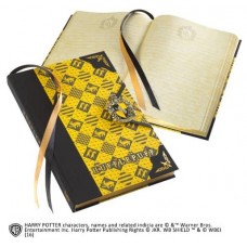 Libreta diario the noble collection harry