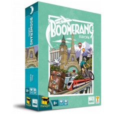 Juego mesa boomerang europa pegi 8