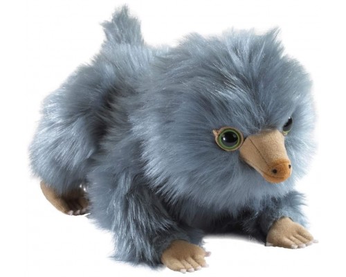 Peluche the noble collection animales fantasticos